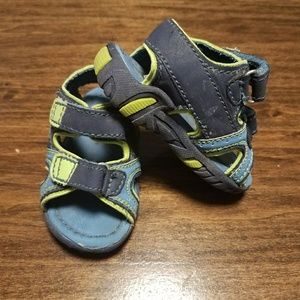 Toddler Sandals